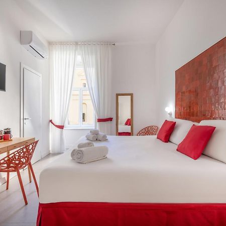Vistavicolo Rooms Naples Luaran gambar