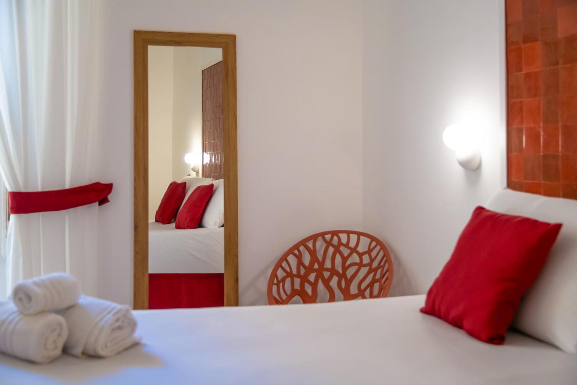 Vistavicolo Rooms Naples Luaran gambar