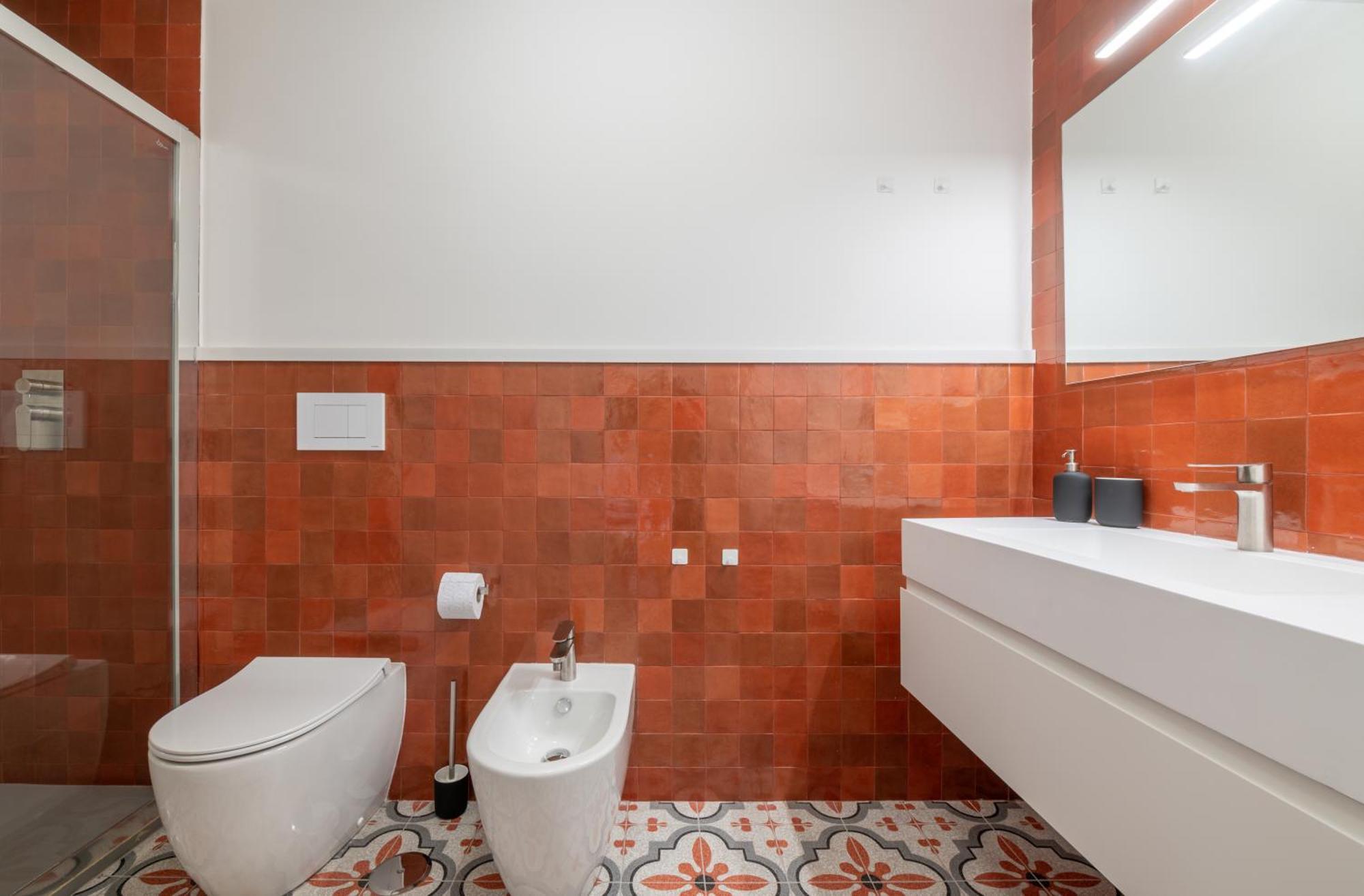 Vistavicolo Rooms Naples Luaran gambar