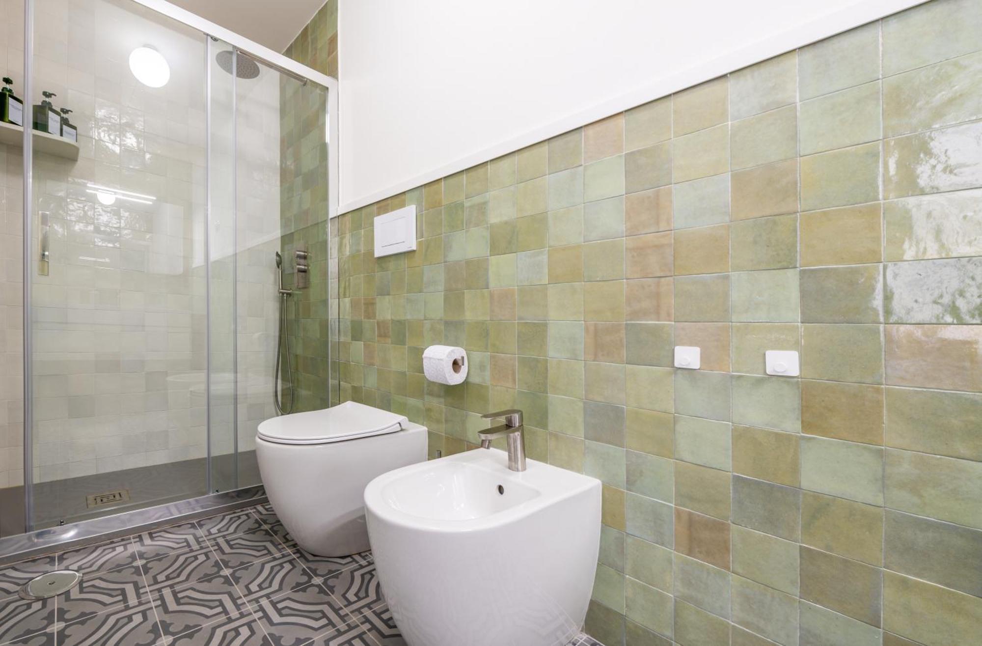 Vistavicolo Rooms Naples Luaran gambar