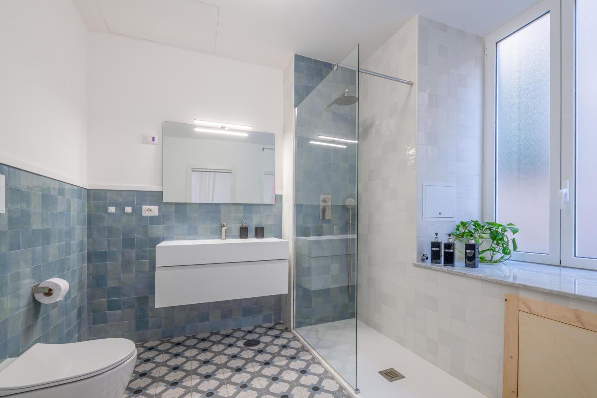 Vistavicolo Rooms Naples Luaran gambar