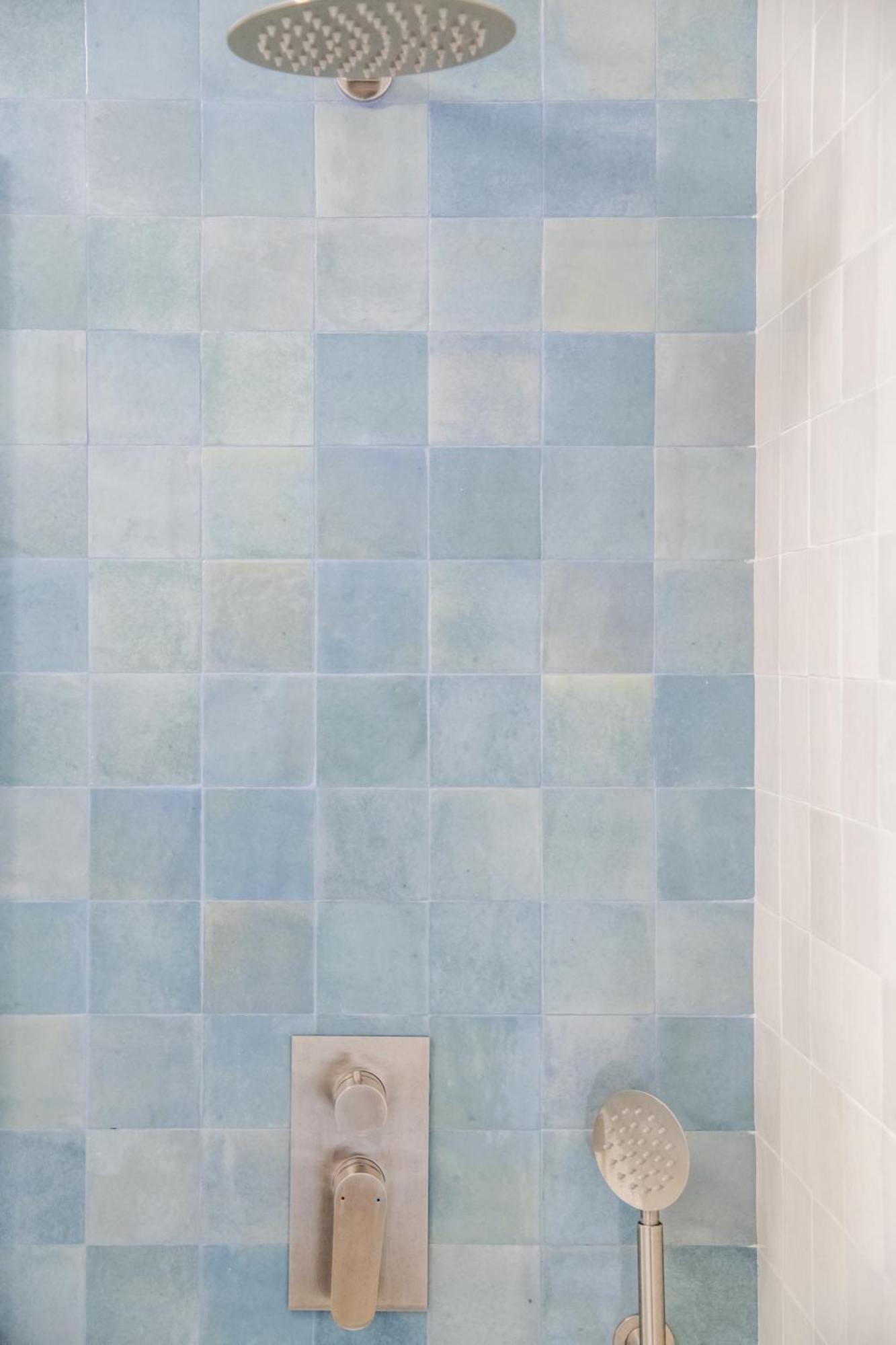 Vistavicolo Rooms Naples Luaran gambar