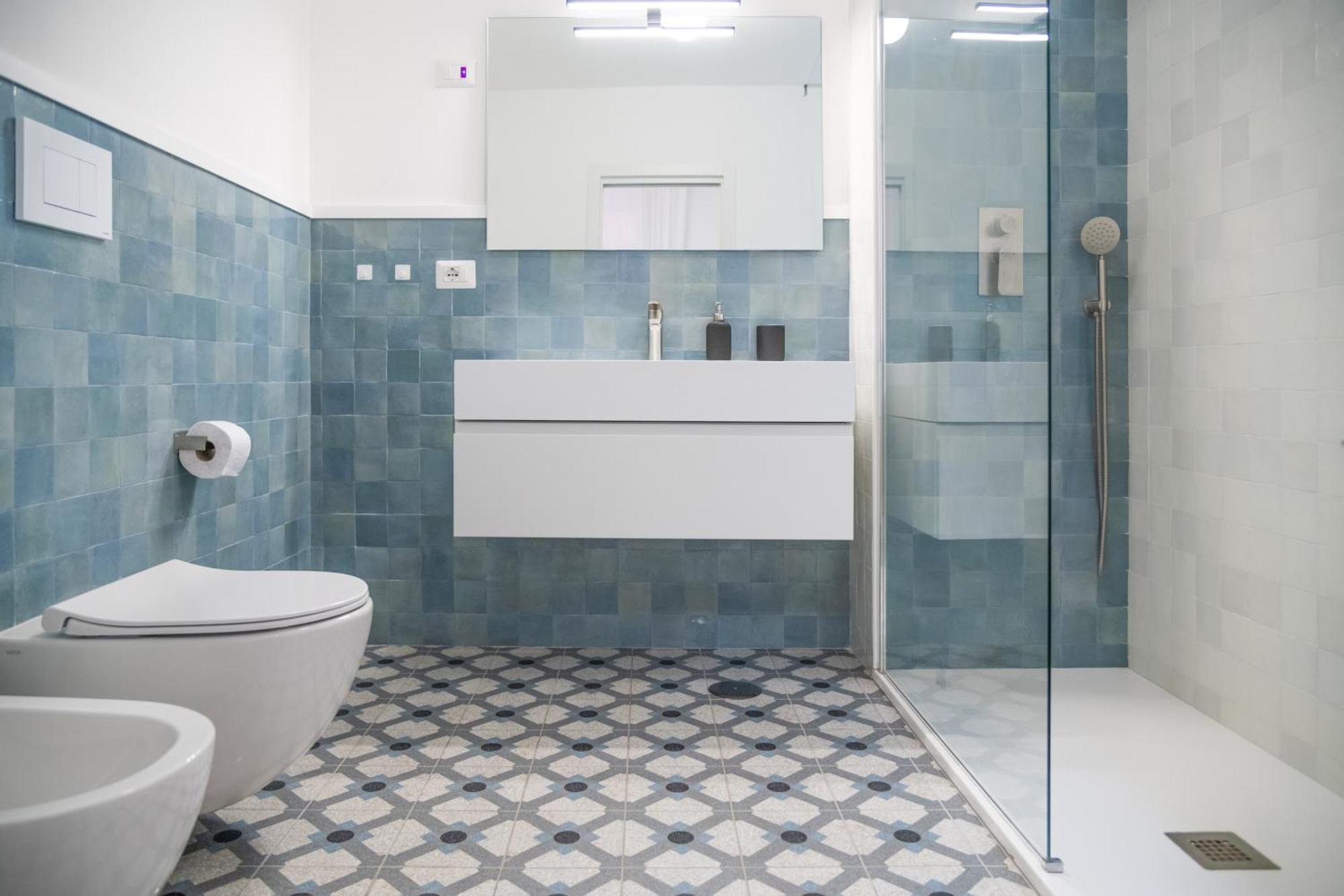 Vistavicolo Rooms Naples Luaran gambar
