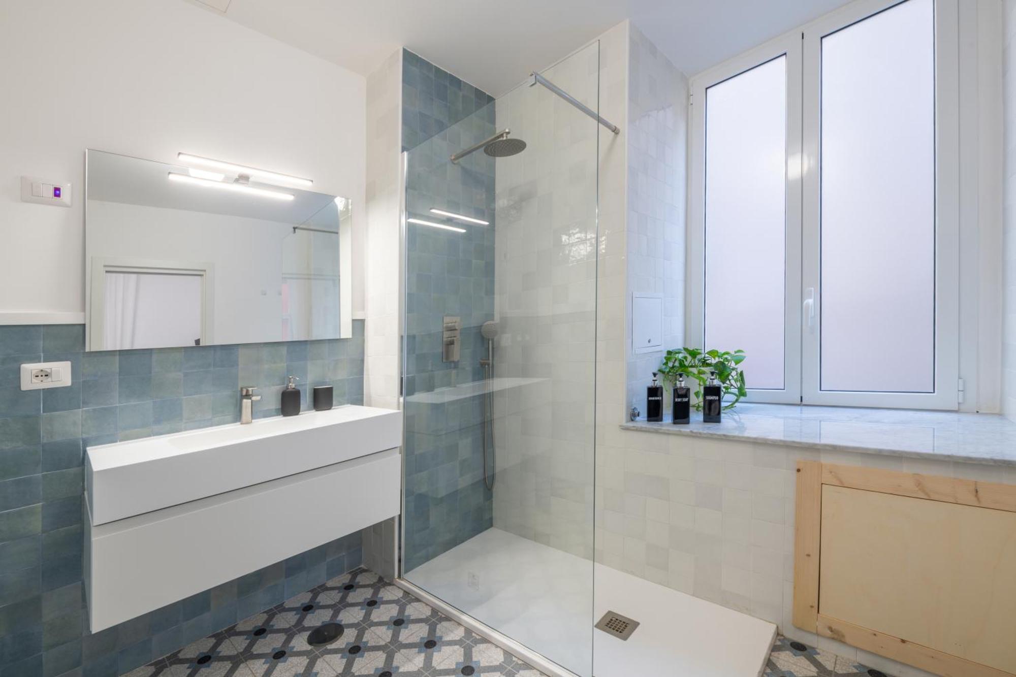 Vistavicolo Rooms Naples Luaran gambar
