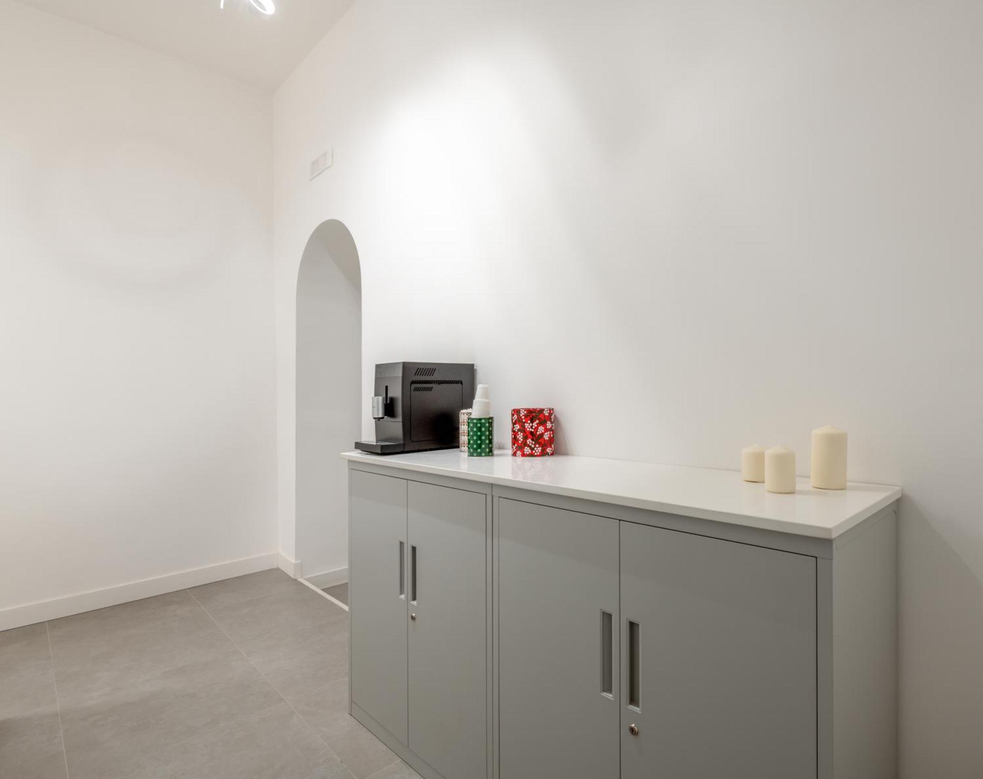 Vistavicolo Rooms Naples Luaran gambar